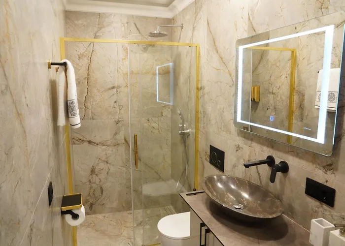 Apartamentai Self Chek-in Free Parking Appartement