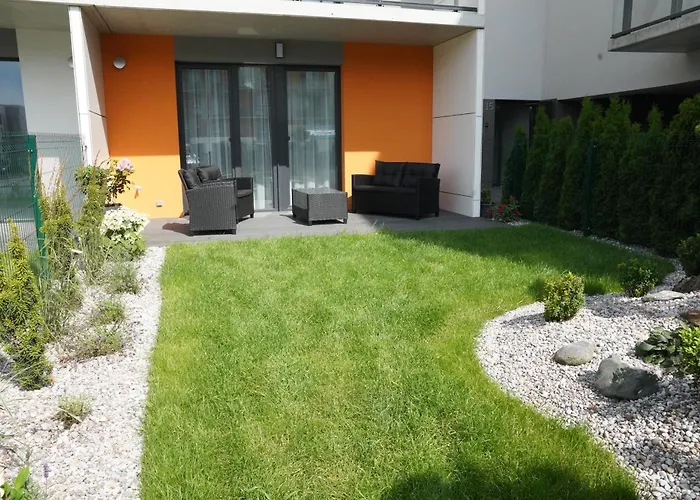 Appartement Apartamentai Self Chek-in Free Parking