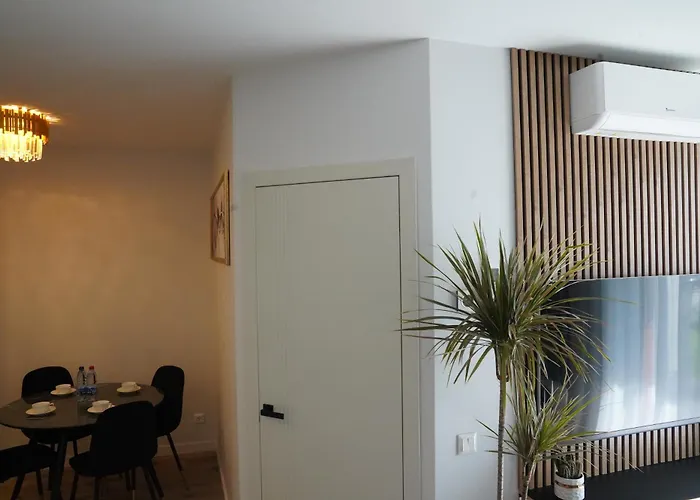 Appartement Apartamentai Self Chek-in Free Parking *