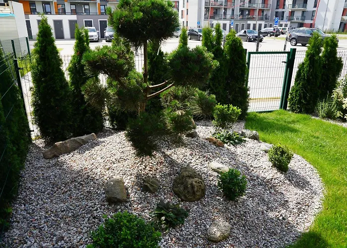 Apartamentai Self Chek-in Free Parking *