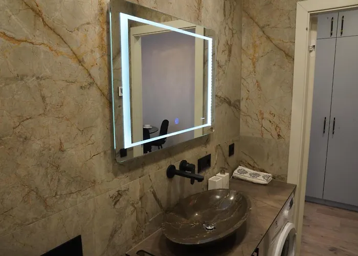 Appartement Apartamentai Self Chek-in Free Parking