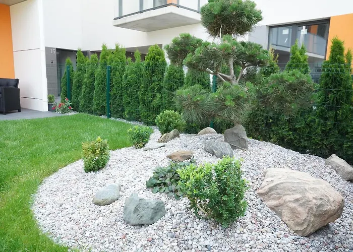 Appartement Apartamentai Self Chek-in Free Parking