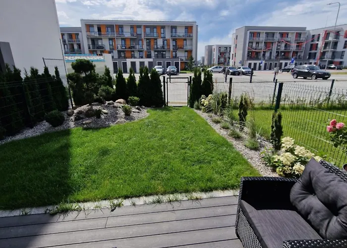 Appartement Apartamentai Self Chek-in Free Parking *